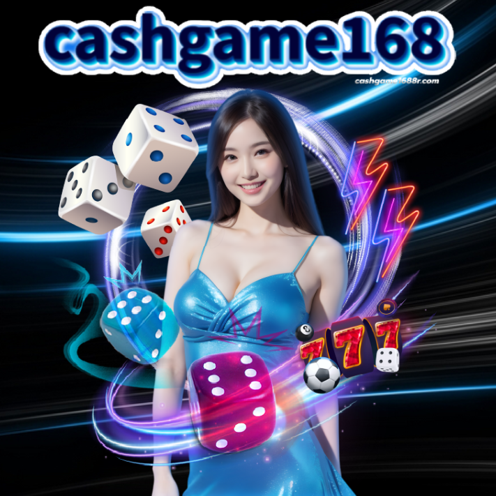 cashgame 168 คาสิโน