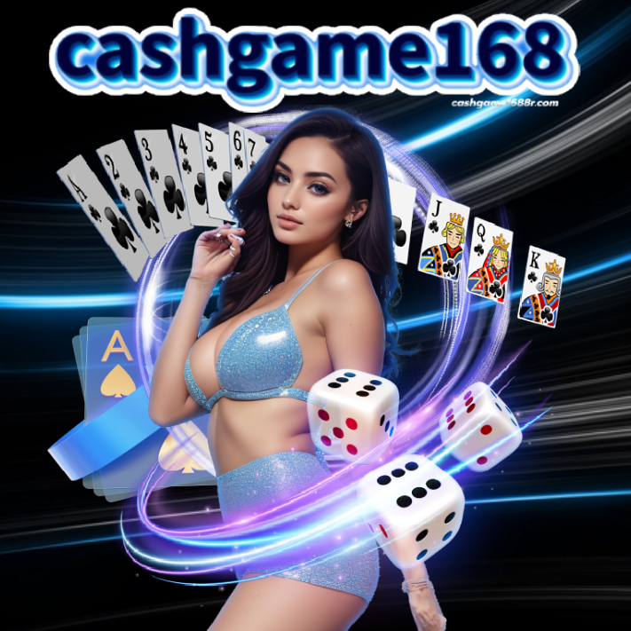 cashgame 168 สล็อต