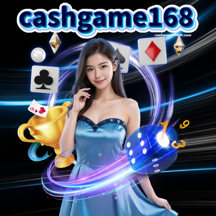 cashgame 168