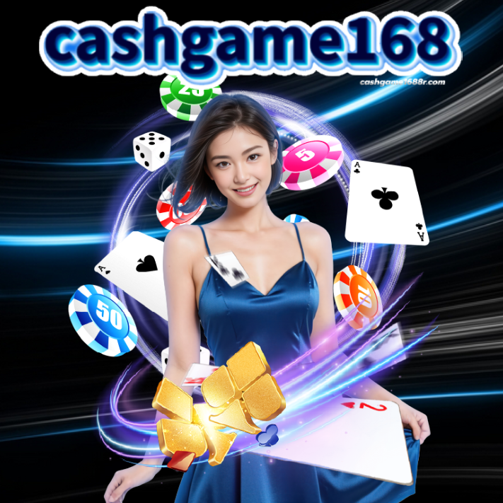cashgame 168 bet