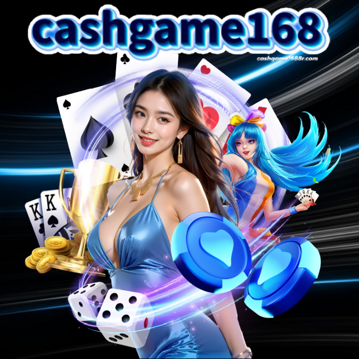 cashgame 168